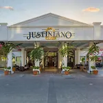 Justiniano Club Alanya 4*
