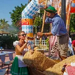 Justiniano Club Alanya Station touristique Okurcalar