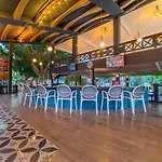 Justiniano Club Alanya 4*