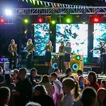 Station touristique Justiniano Club Alanya Okurcalar