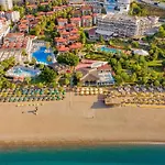 Station touristique Justiniano Club Alanya