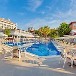 Justiniano Club Alanya Station touristique 4*