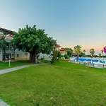 Station touristique Justiniano Club Alanya Okurcalar