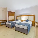 Justiniano Club Alanya 4*