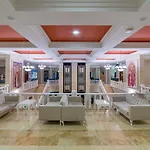 Station touristique Justiniano Club Alanya