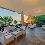 Justiniano Club Alanya 4* Okurcalar