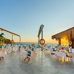 Justiniano Club Alanya 4*