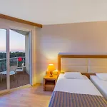 Station touristique Justiniano Club Alanya 4*