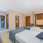 Justiniano Club Alanya Station touristique 4*