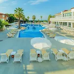 Station touristique Justiniano Club Alanya Okurcalar