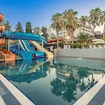 Station touristique Justiniano Club Alanya Okurcalar