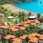Justiniano Club Alanya Okurcalar