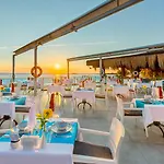 Station touristique Justiniano Club Alanya 4*