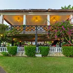 Justiniano Club Alanya 4* Okurcalar