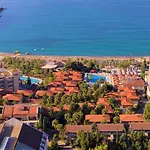 Justiniano Club Alanya Okurcalar
