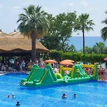 Justiniano Club Alanya Station touristique Okurcalar