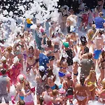 Justiniano Club Alanya Station touristique