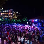 Justiniano Club Alanya Okurcalar