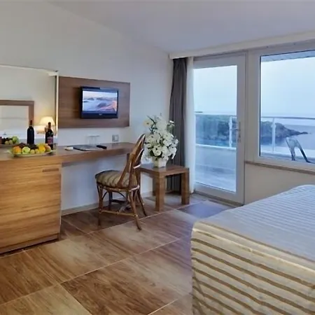 Ośrodek wypoczynkowy Justiniano Club Alanya