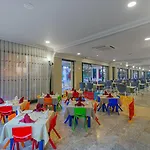 جستينيانو كلوب ألانيا منتجع 4*