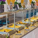 Justiniano Club Alanya Rezort Okurcalar