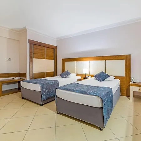Justiniano Club 4*