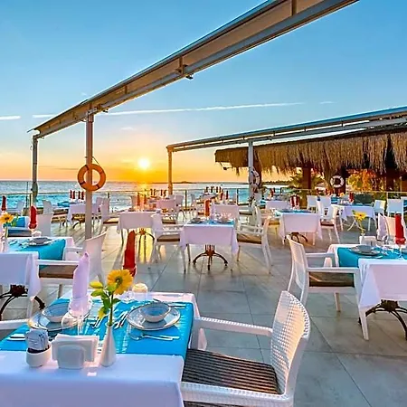 Justiniano Club Alanya