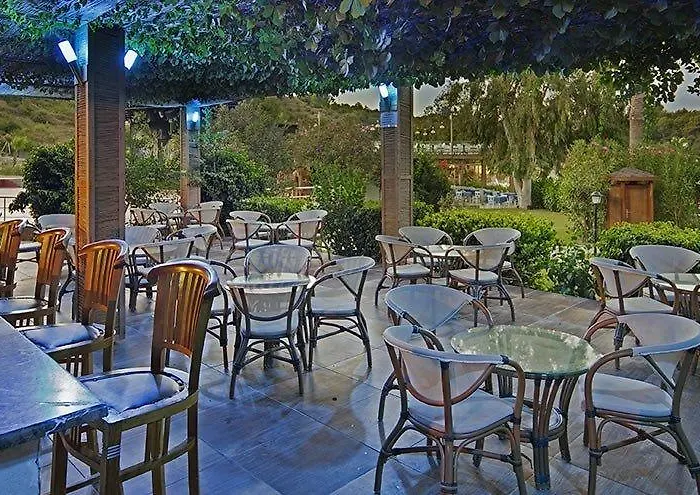 Justiniano Club Alanya