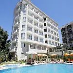 Курортный комплекс Justiniano Club Alanya