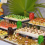 Justiniano Club Alanya Курортный комплекс