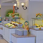 Курортный комплекс Justiniano Club Alanya