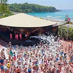 Justiniano Club Alanya 4* Окурджалар
