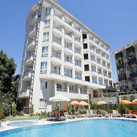 Resort Justiniano Club Alanya
