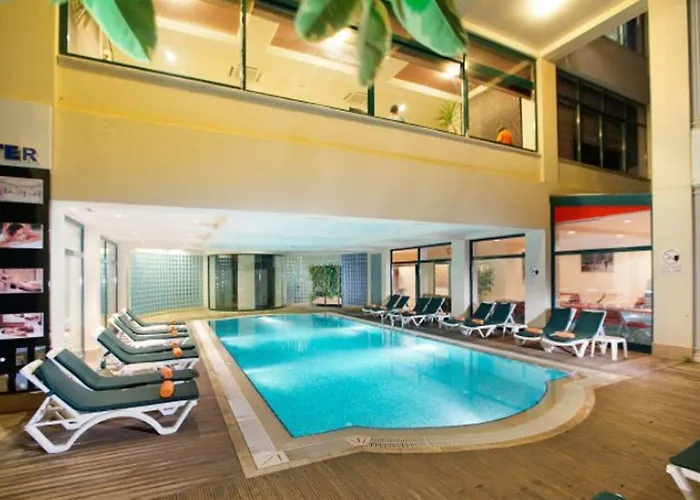 Justiniano Club 4*